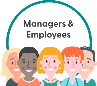 managers-employees