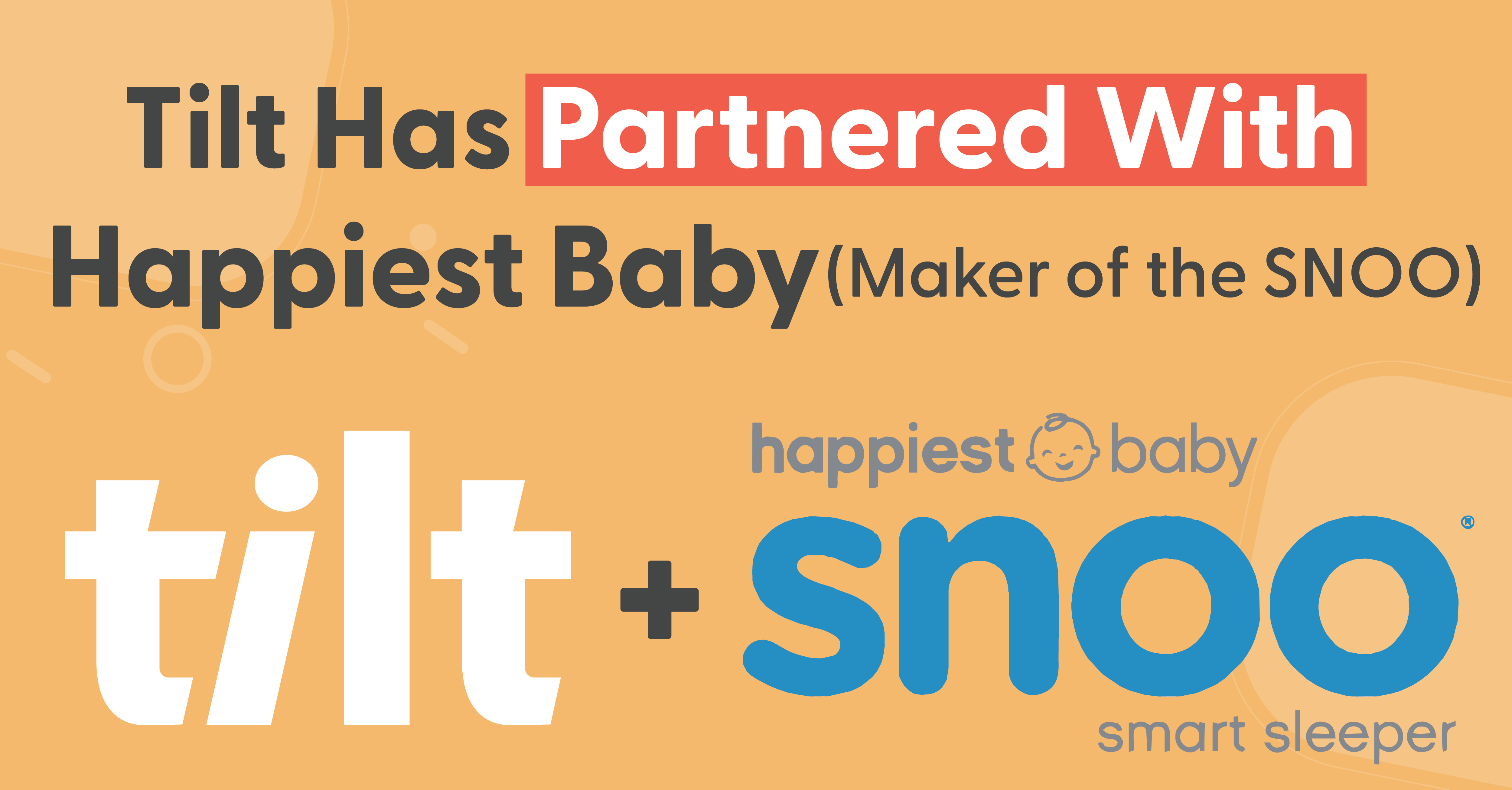 Happiest Baby  SNOO Smart Sleeper and Baby Sleep Solutions