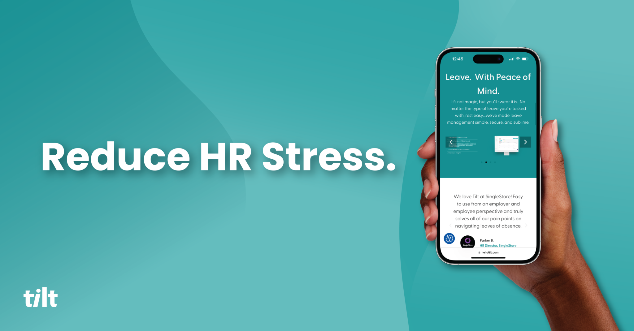 Simple LOA Strategies That Will Actually Reduce HR Stress Tilt simple-loa-strategies-that-will-actually-reduce-hr-stress-tilt