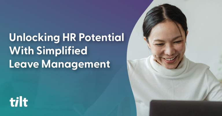 Unlocking HR With Simplified Leave Management