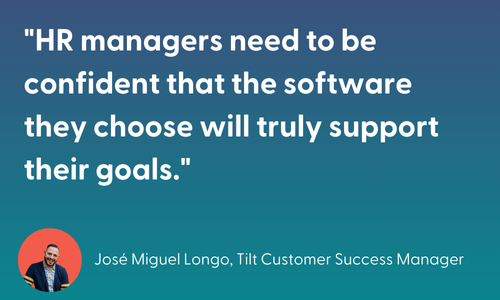 Jose Miguel Longo Quote