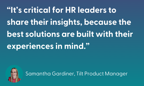 Samantha Gardnier Blog Quote
