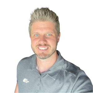 VP of Marketing