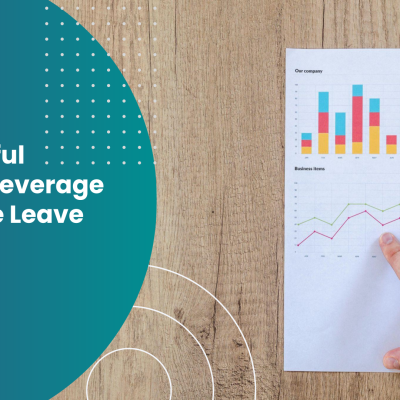 5 Impactful Ways to Leverage Employee Leave Data