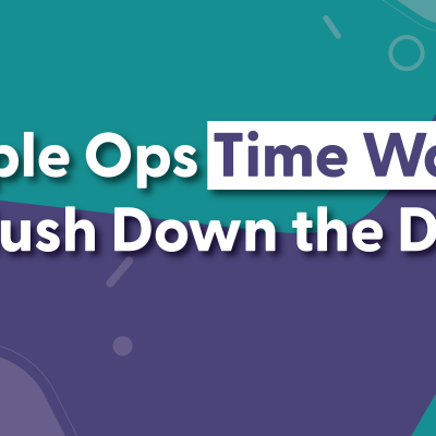 5 People Ops Time Wasters