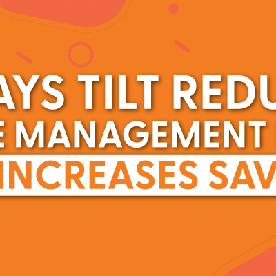 5 Ways Tilt Reduces Leave Management Risks and Increases Savings