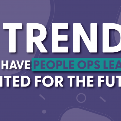 5 trends