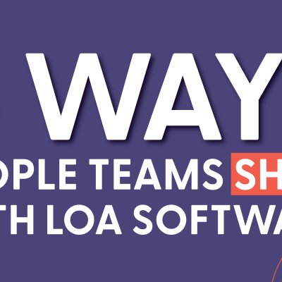 5 ways people teams shine header