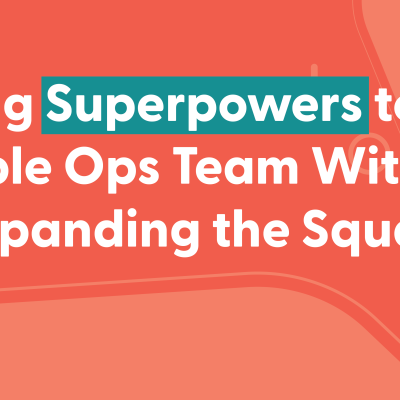 Adding superpowers to your people ops team