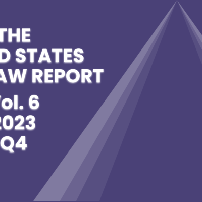 Banner Image The United States Leave Law Report Vol 6 2023 Q4