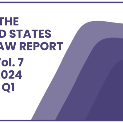 Banner The United States Leave Law Report Vol 7