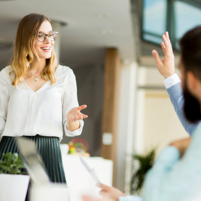 Blog 12 - Here's Why HR Shouldn’t Be the Only One Who Knows How Leave Works