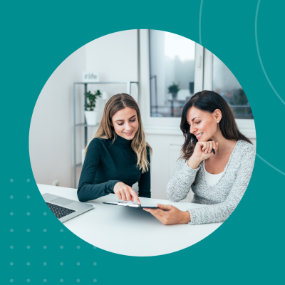 Blog image of two workers