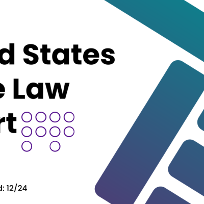 Blog Image - The United States Leave Law Report Vol. 10