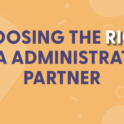 Choosing the right FMLA partner