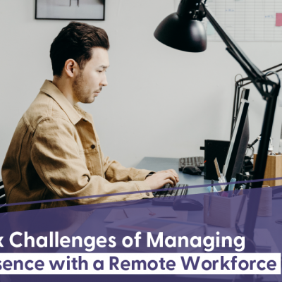 Complex Challenges Remote Work 2