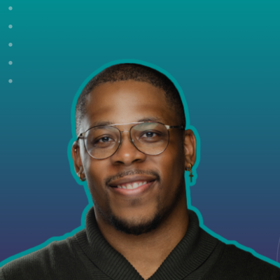 Corey Glover Blog Banner Image