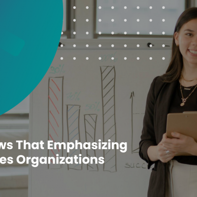 Data Shows That Emphasizing Leave Gives Organizations The Edge