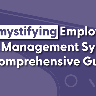 Demystifying Employee Leave Management Systems- A Comprehensive Guide