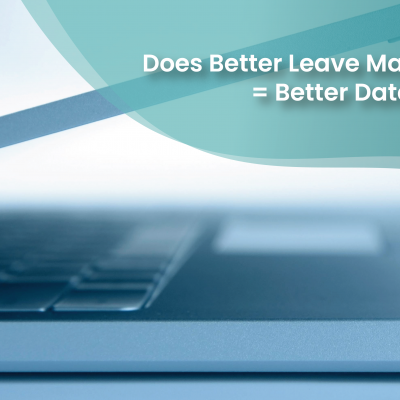 Do Modern Leave Management Solutions Create Better Data Security_
