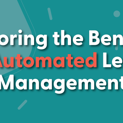 Exploring the Benefits of Automated Leave Management
