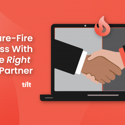 Find Sure-Fire Success with the Right LOA Partner