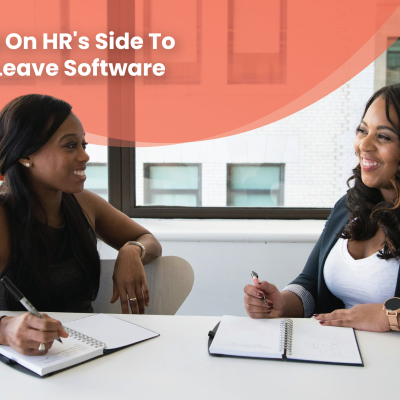 Getting Legal On HR's Side To Secure New Leave Software