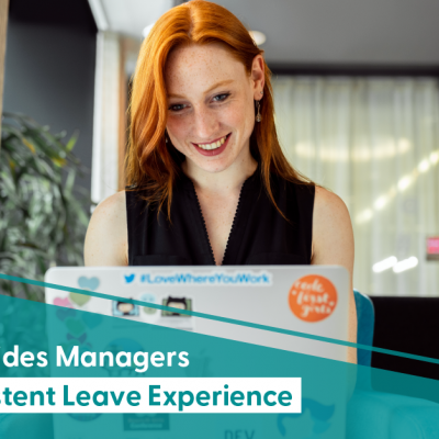 Guiding Managers