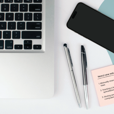 HR Knows It's Time To Ditch Old Leave Management Solutions