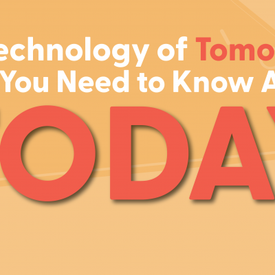 HR Tech of Tomorrow