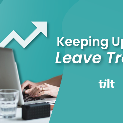 HR's Best Bet To Easily Keep Up With Leave Trends