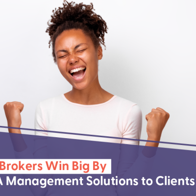 How Benefits Brokers Win Big By Providing LOA Management Solutions to Clients