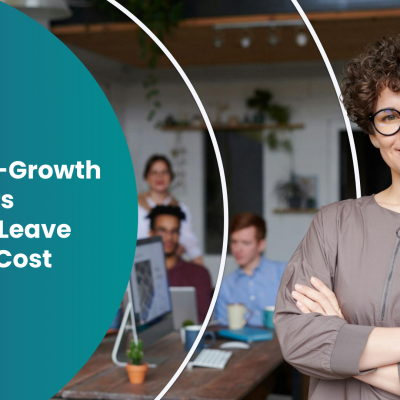 How High-Growth HR Leaders Leverage Leave Software Cost Savings