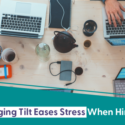 How Leveraging Tilt Eases Stress_LinkedIn_1200x627_Style6