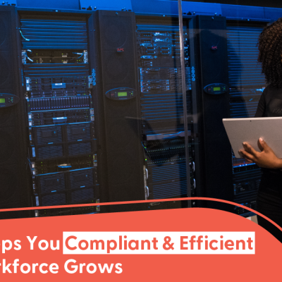 How Tilt keeps you compliant and efficient as your workforce grows