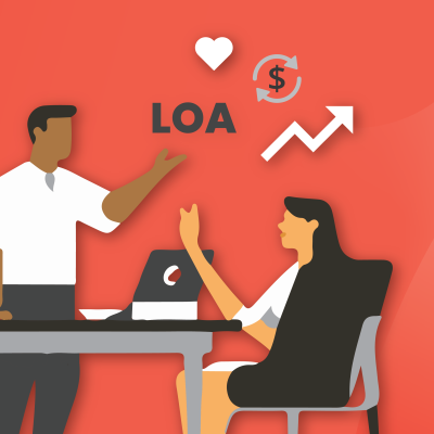 How To See Massive Value Through Better Employee LOAs