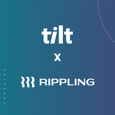 How a Poor Leave Experience Led to the Inception of Tilt (1)