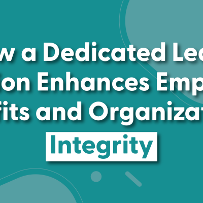 How dedicated leave solution