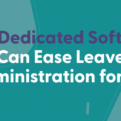 How third party leave admin ease
