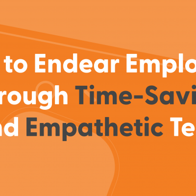 How to Endear