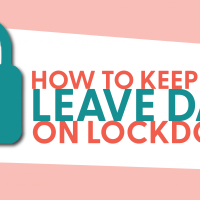 How to keep your leave data on lockdown HEADER