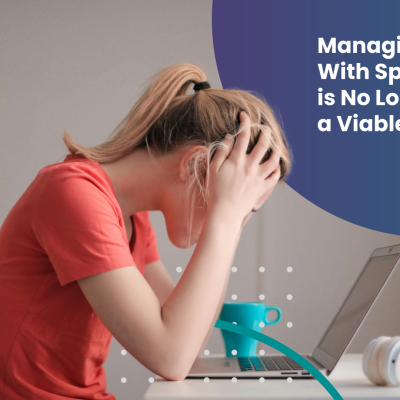 It's Clear: Managing Leave With Spreadsheets is No Longer a Viable Option