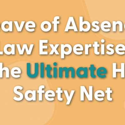 Leave Law Expertise