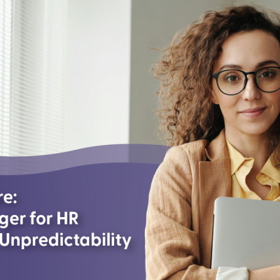 Leave Software - A Game Changer for HR Teams Facing Unpredictability