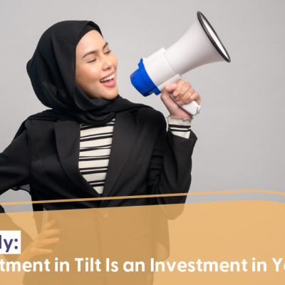 Leaving Loundly - How an investment in tilt is an investment in your people_LinkedIn_1200x627_Style5