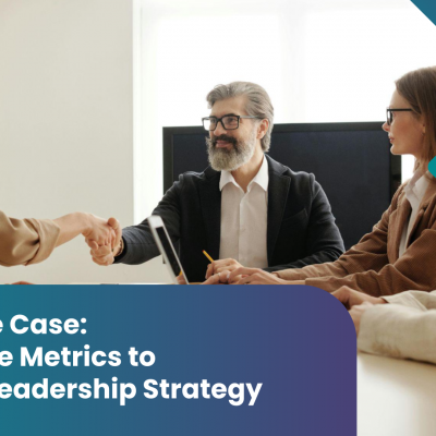 Making the Case: Using Leave Metrics to Influence Leadership Strategy