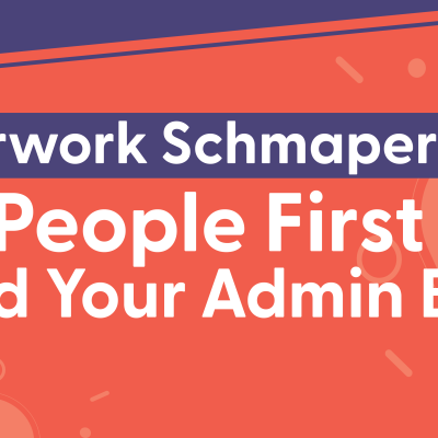 Paperwork Schmaperwork