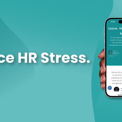 Simple LOA Strategies Reduce Stress