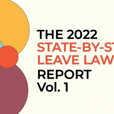 State of Leave Blog Banner logo