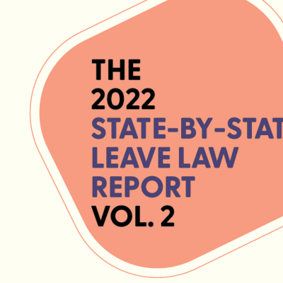 State of Leave Vol. 2 LinkedIn